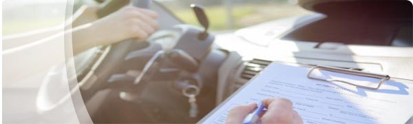 Driver Examinations