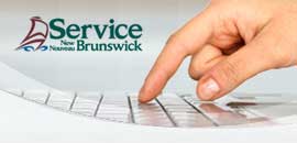 services nb